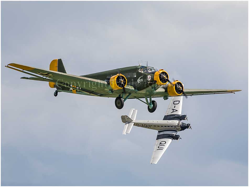 Junkers Ju52